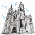 PARROQUIA INMACULADA CONCEPCION  EN SUBA